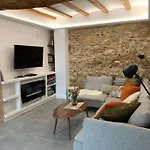 Holiday home Casa Valleta Tivenys