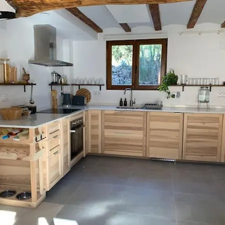 Casa Valleta Holiday home