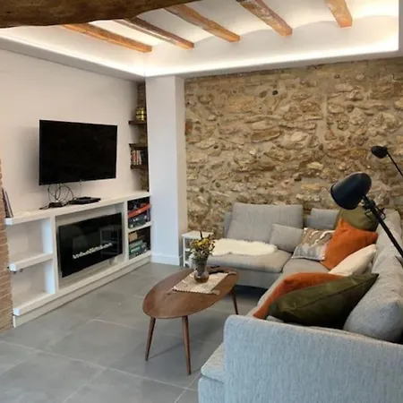 Holiday home Casa Valleta Tivenys