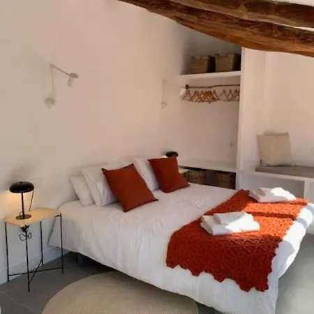 Casa Valleta Tivenys