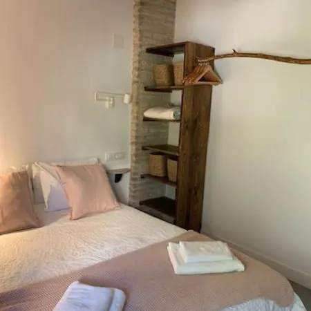 Casa Valleta Holiday home