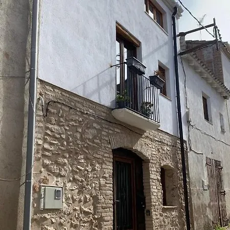 Casa Valleta *