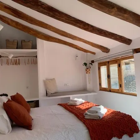 Casa Valleta Holiday home *