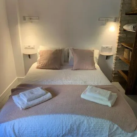 Feriehus Casa Valleta *