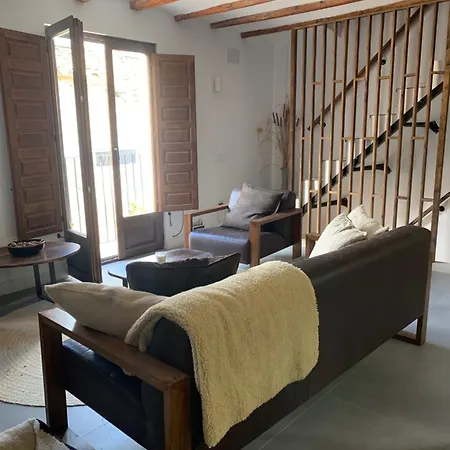 بيت للعطل Casa Valleta *