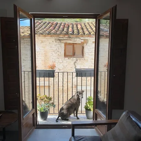 Holiday home Casa Valleta Tivenys