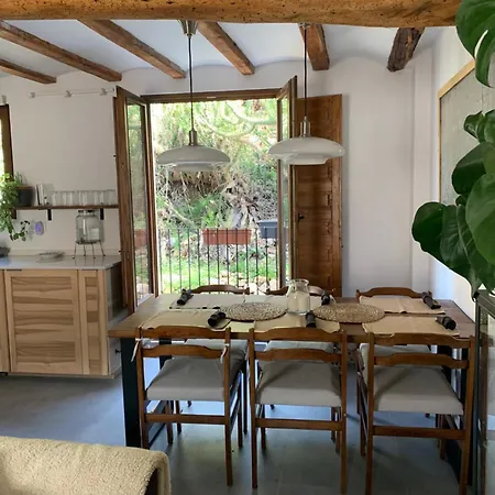 Feriehus Casa Valleta *