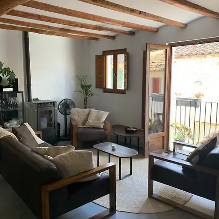 Casa Valleta Feriehus