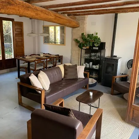بيت للعطل Casa Valleta *