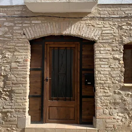 Holiday home Casa Valleta Tivenys
