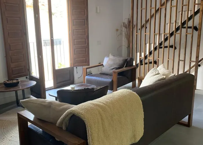 بيت للعطل Casa Valleta *