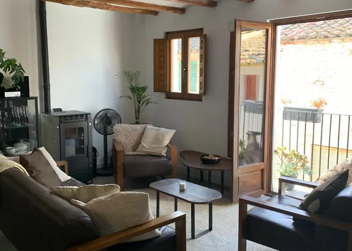 Casa Valleta بيت للعطل