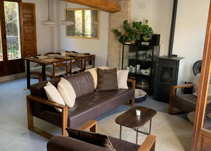 بيت للعطل Casa Valleta *